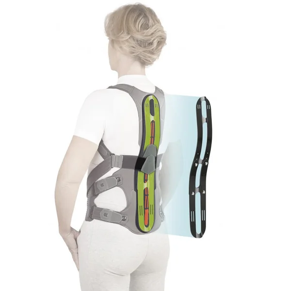 Corset dorso-lombaire DorsoTech OS