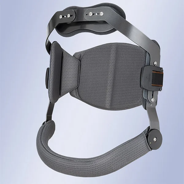Corset Jewett articulé SternoTech appui sternal tridimentionel