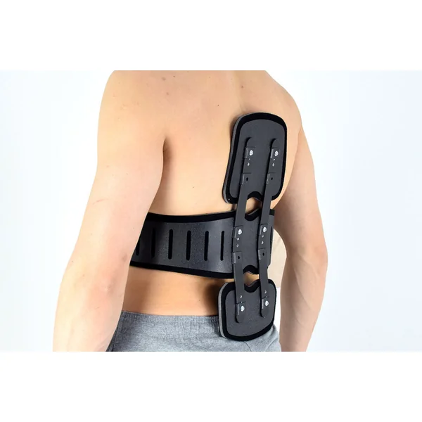 Corset maintien du rachis en hyper-extention CIMHR Jewett Cross I