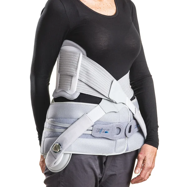 Corset TLSO de correction de scoliose