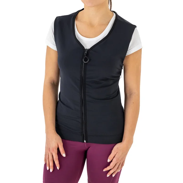 Corset-veste dorso-lombaire de correction active Artus