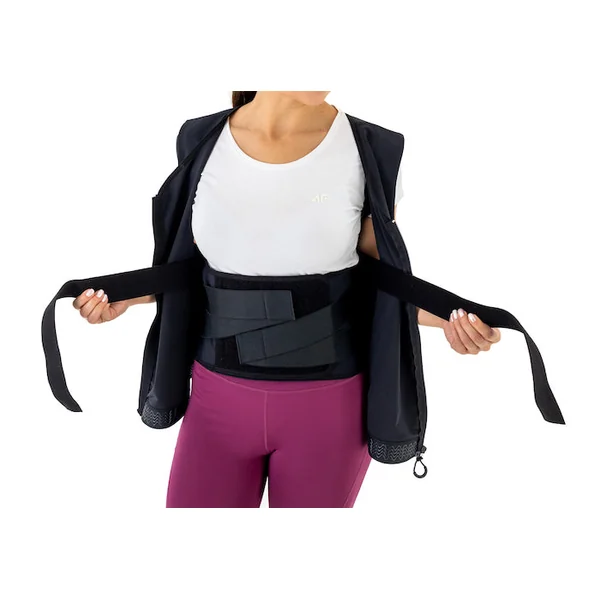 Corset-veste dorso-lombaire de correction active Artus