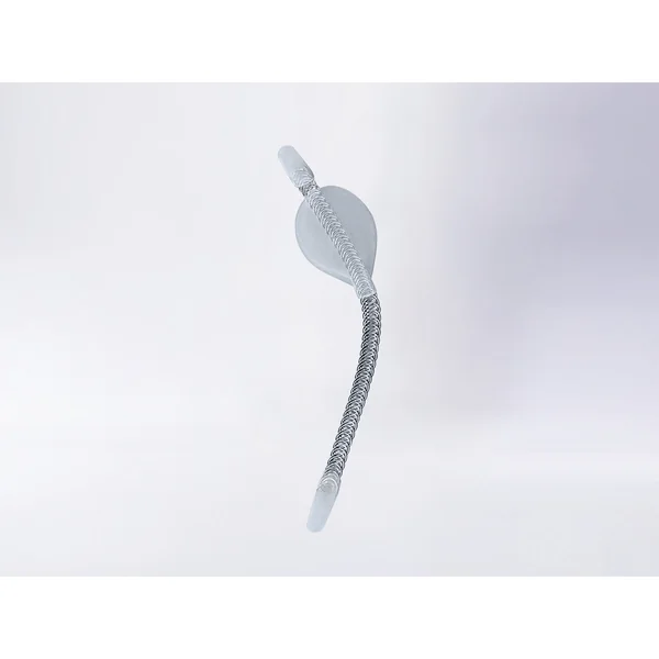 Coudière avec inserts silicone à effet extention passive Epidyn-Stabil