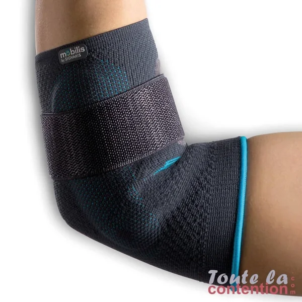 Coudière Epiactive Mobilis par Sigvaris