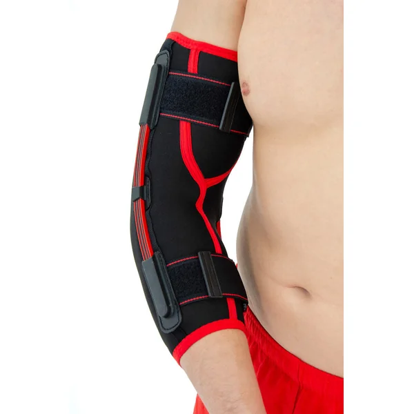 Coudière FlexSplint à effet extension passive
