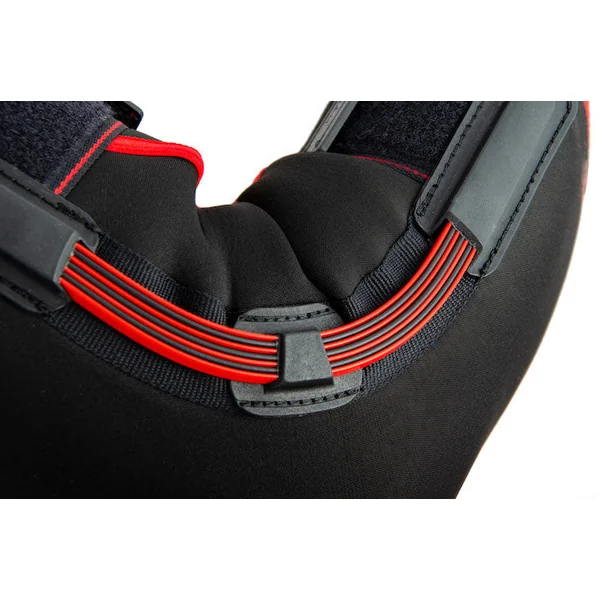 Coudière FlexSplint à effet extension passive