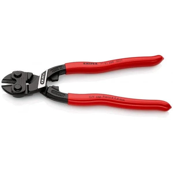 Coupe-boulons compact CoBolt 200 mm KNIPEX