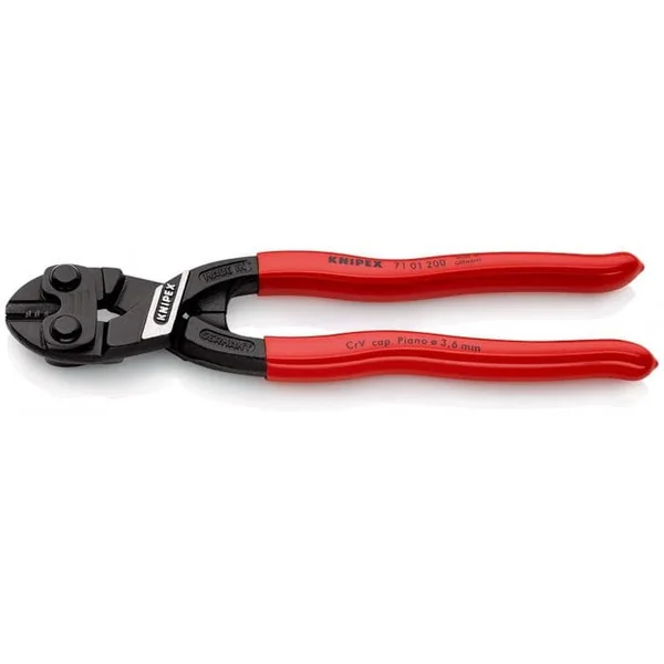 Coupe-boulons compact CoBolt 200 mm KNIPEX
