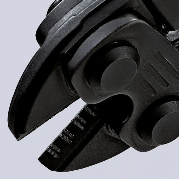 Coupe-boulons compact CoBolt 200 mm KNIPEX