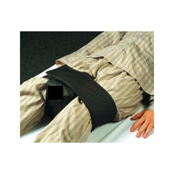 Coussin d'abduction de hanche