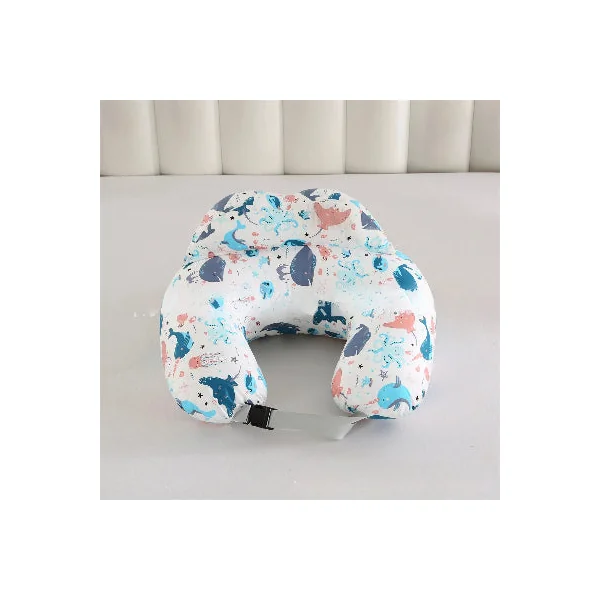 Coussin d’allaitement ceinture | Dossier fixe | Arctus Animaux