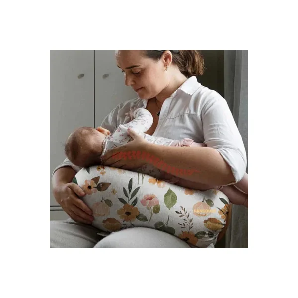Coussin d’allaitement ceinture | Modèle C | Alouette