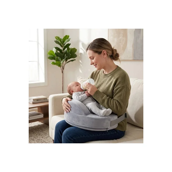 Coussin d'allaitement | Ergonomique Canapé
