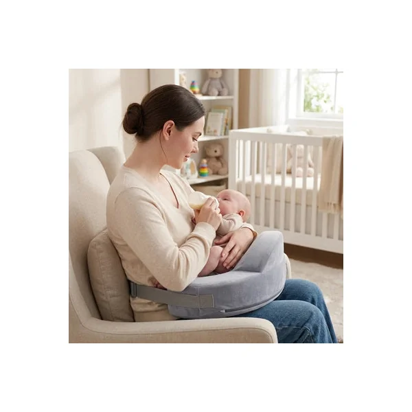 Coussin d'allaitement | Ergonomique Canapé