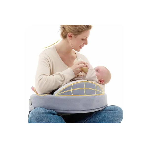 Coussin d'allaitement | Ergonomique Canapé