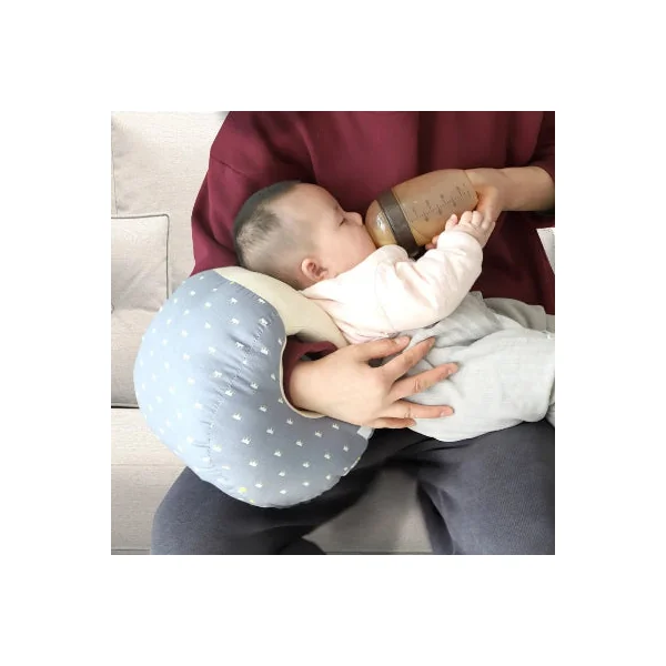Coussin dallaitement | Manchon