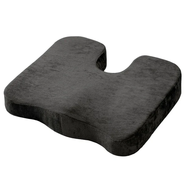Coussin de décharge centrale d'assise Coccyx