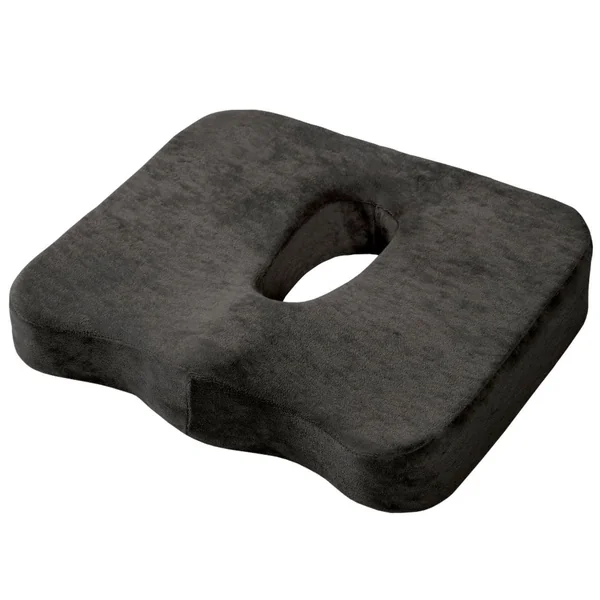Coussin de décharge centrale Prostata