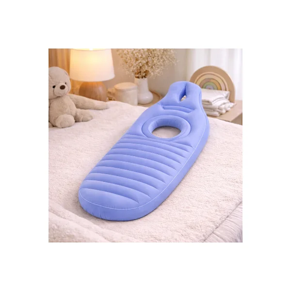 Coussin de grossesse repos ventral™ | Le Gonflable™