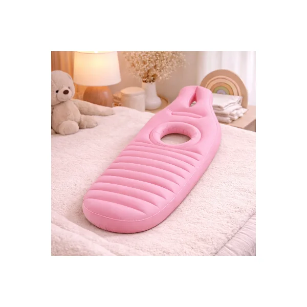 Coussin de grossesse repos ventral™ | Le Gonflable™
