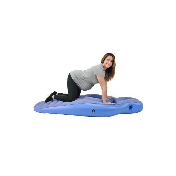 Coussin de grossesse repos ventral™ | Le Gonflable™
