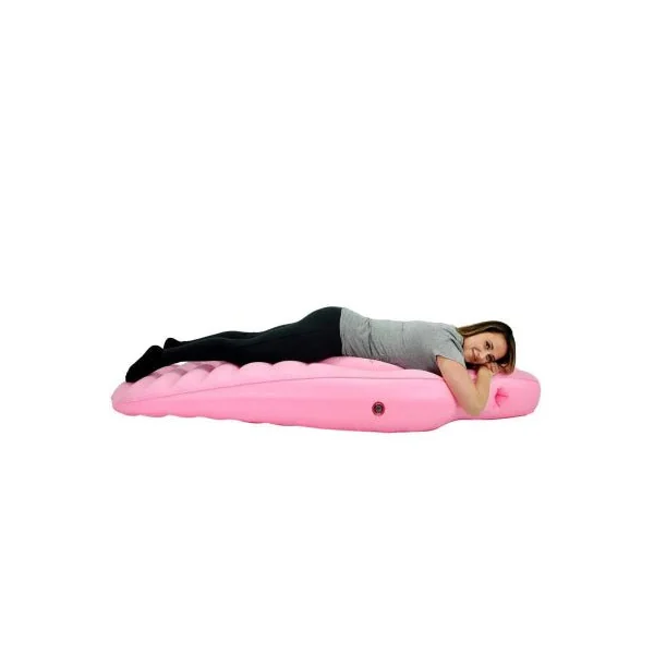 Coussin de grossesse repos ventral™ | Le Gonflable™