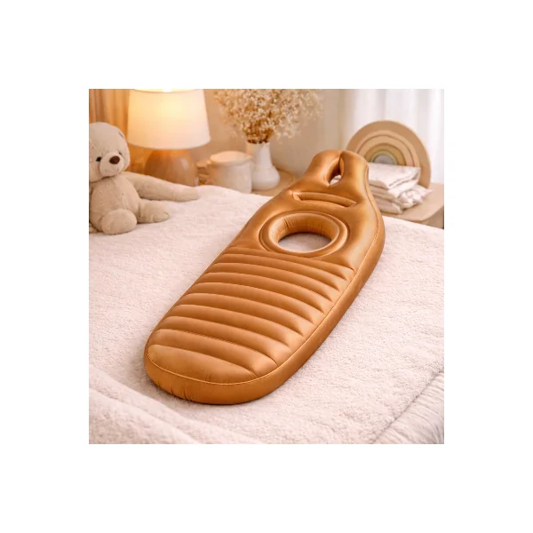 Coussin de grossesse repos ventral™ | Le Gonflable™