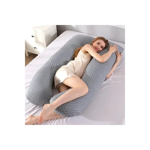 Coussin de grossesse | U- Lignes™
