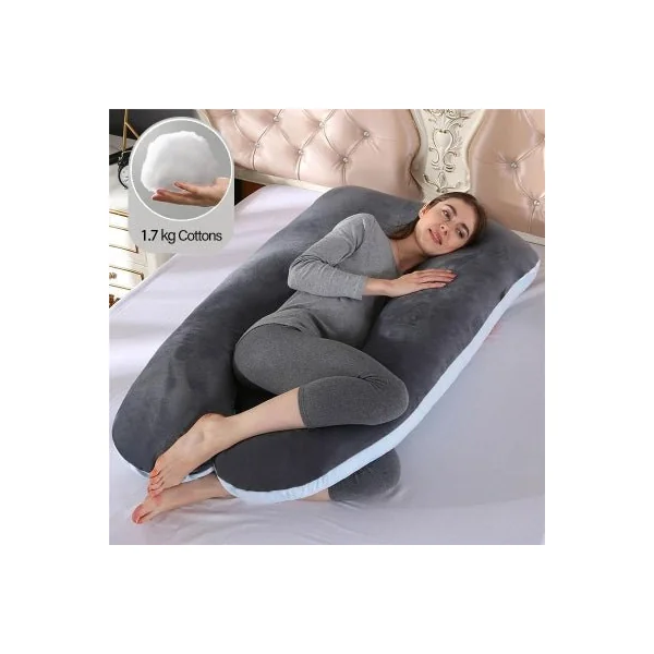 Coussin de grossesse |U- Royal