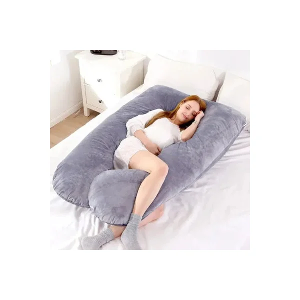 Coussin de grossesse |U- Souriceau™