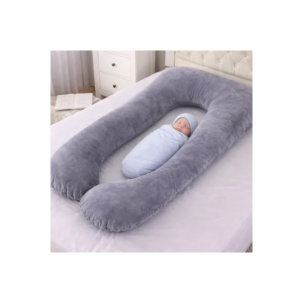 Coussin de grossesse |U- Souriceau™