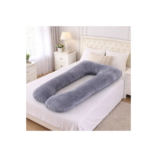 Coussin de grossesse |U- Souriceau™