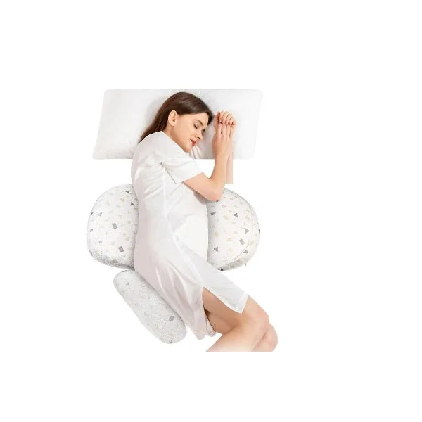 Coussin de maternité | compact Bulle™