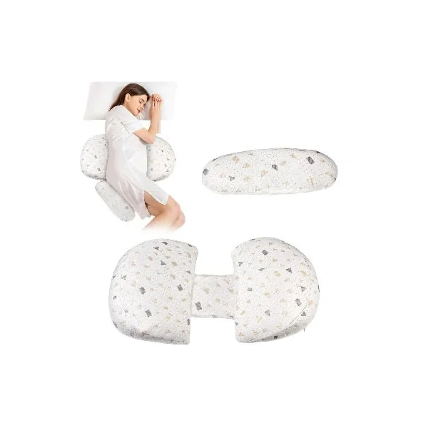Coussin de maternité | compact Bulle™