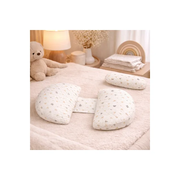 Coussin de maternité | compact Bulle™