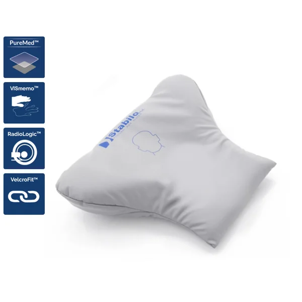 Coussin de positionnement de la tête Stabilo