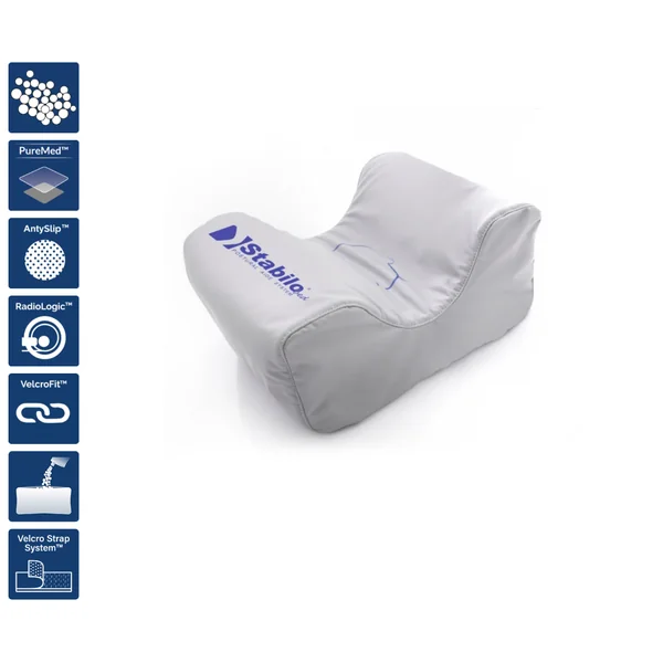 Coussin de positionnement de la tête Stabilo