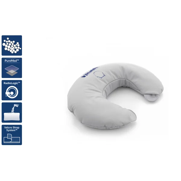 Coussin de positionnement de la tête Stabilo