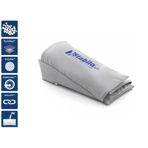 Coussin de positionnement de l'avant-bras et main Stabilo
