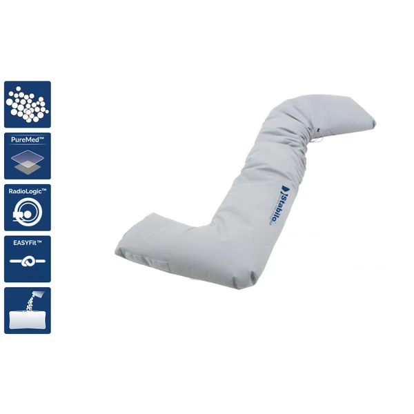 Coussin de positionnement décubitus latéral Stabilo