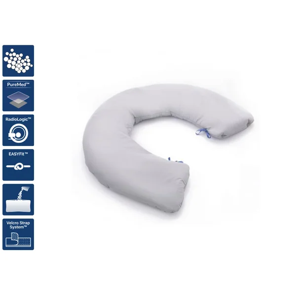 Coussin de positionnement en anneau Stabilo