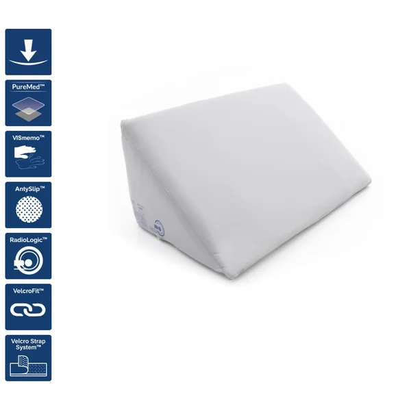 Coussin de positionnement en décubitus latéral Stabilo