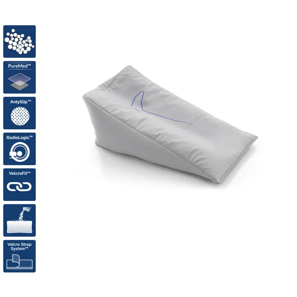 Coussin de positionnement pied-mollet Stabilo