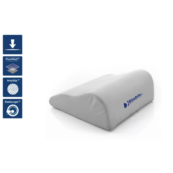 Coussin de positionnement relevé des membres inférieurs Stabilo
