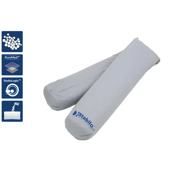 Coussin de positionnement semi-souples Stabilo