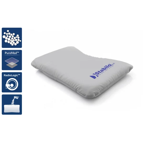 Coussin de positionnement universelle
