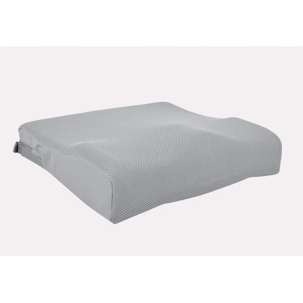 Coussin de prévention d'escarres pour fauteuil roulant