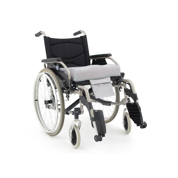 Coussin de prévention d'escarres pour fauteuil roulant