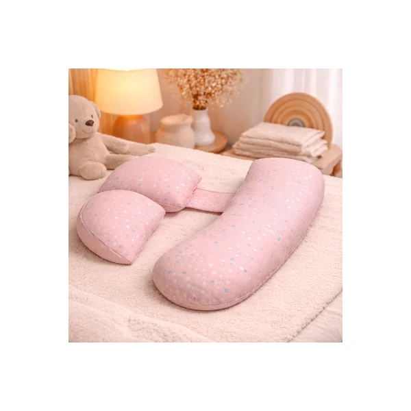 Coussin femme enceinte pour dormir | Polochon™