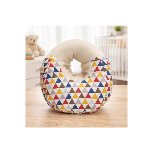 Coussin à bras – Modèle Besace | Univers Graphique